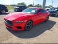 2024 Ford Mustang — photo 2 of 17 | VIN 1FA6P8TH8R5107096
