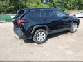 Photo 4 of 21 — 2025 Toyota RAV4