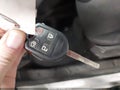 2018 Ford Fiesta — photo 11 of 17 | VIN 3FADP4BJ6JM120190
