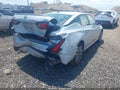 2023 Nissan Altima — photo 4 of 15 | VIN 1N4BL4DW6PN337815