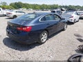 2016 Chevrolet Malibu — photo 4 of 17 | VIN 1G1ZB5ST2GF322502
