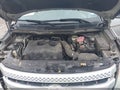 Photo 10 of 16 — 2014 Ford Explorer