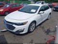 2023 Chevrolet Malibu — photo 2 of 16 | VIN 1G1ZD5ST2PF221373