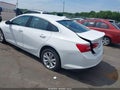 2023 Chevrolet Malibu — photo 3 of 16 | VIN 1G1ZD5ST2PF221373