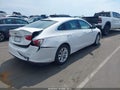 2023 Chevrolet Malibu — photo 4 of 16 | VIN 1G1ZD5ST2PF221373