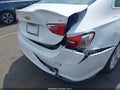 2023 Chevrolet Malibu — photo 6 of 16 | VIN 1G1ZD5ST2PF221373