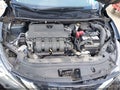 2017 Nissan Sentra — photo 10 of 11 | VIN 3N1AB7AP6HY363958
