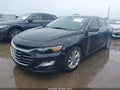 2023 Chevrolet Malibu — photo 2 of 17 | VIN 1G1ZD5ST8PF232751
