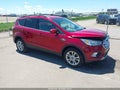2017 Ford Escape — photo 1 of 17 | VIN 1FMCU0GD3HUB47701