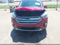 2017 Ford Escape — photo 6 of 17 | VIN 1FMCU0GD3HUB47701