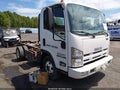 Photo 1 of 15 — 2014 Isuzu Npr Hd