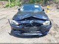 2013 BMW 3 Series — photo 6 of 17 | VIN WBA3B5C5XDF595046