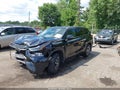 2021 Toyota Highlander Hybrid — photo 2 of 16 | VIN 5TDGBRCH5MS533804