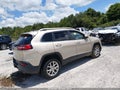 2014 Jeep Cherokee — photo 4 of 15 | VIN 1C4PJLCS4EW297353