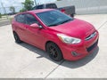 Photo 1 of 11 — 2015 Hyundai Accent