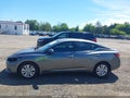 Photo 15 of 17 — 2021 Nissan Sentra