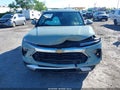 2026 Chevrolet Trailblazer — photo 11 of 15 | VIN KL79MRSL4TB163750
