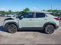 2026 Chevrolet Trailblazer — photo 13 of 15 | VIN KL79MRSL4TB163750
