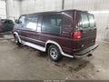 2001 Dodge Ram Van — photo 3 of 12 | VIN 2B6HB11Y51K542903