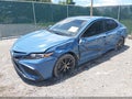 2023 Toyota Camry — photo 2 of 16 | VIN 4T1T11AK7PU157264