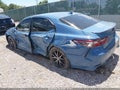 2023 Toyota Camry — photo 3 of 16 | VIN 4T1T11AK7PU157264