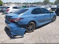 2023 Toyota Camry — photo 4 of 16 | VIN 4T1T11AK7PU157264