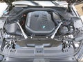 2026 BMW 5 Series — photo 10 of 17 | VIN WBA63FJ09TCW93542