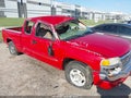 2004 GMC Sierra 1500 — photo 6 of 11 | VIN 2GTEC19V041203420