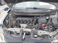 2013 Honda Civic — photo 10 of 11 | VIN 2HGFG3B57DH512809