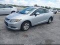 2013 Honda Civic — photo 2 of 11 | VIN 2HGFG3B57DH512809