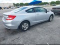 2013 Honda Civic — photo 4 of 11 | VIN 2HGFG3B57DH512809