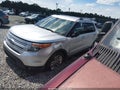 2014 Ford Explorer — photo 2 of 16 | VIN 1FM5K7D80EGB40696