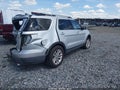 2014 Ford Explorer — photo 4 of 16 | VIN 1FM5K7D80EGB40696
