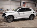 2024 Alfa Romeo Stelvio — photo 14 of 16 | VIN ZASPAKAN7R7D84792