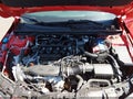 2026 Honda Civic — photo 10 of 17 | VIN 2HGFE1E57TH474891