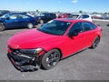 2026 Honda Civic — photo 2 of 17 | VIN 2HGFE1E57TH474891