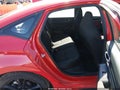 2026 Honda Civic — photo 8 of 17 | VIN 2HGFE1E57TH474891
