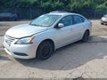 Photo 2 of 12 — 2014 Nissan Sentra