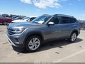Photo 14 of 16 — 2021 Volkswagen Atlas