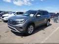 Photo 2 of 16 — 2021 Volkswagen Atlas