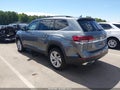 Photo 3 of 16 — 2021 Volkswagen Atlas