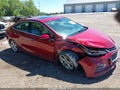 Photo 1 of 16 — 2017 Chevrolet Cruze