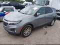 2023 Chevrolet Equinox — photo 2 of 16 | VIN 3GNAXTEG4PL159292