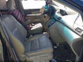 Photo 5 of 17 — 2012 Honda Odyssey
