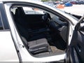 2022 Honda HR-V — photo 5 of 20 | VIN 3CZRU5H10NM707295