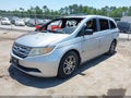 2011 Honda Odyssey — photo 2 of 11 | VIN 5FNRL5H63BB025399