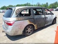 2011 Honda Odyssey — photo 4 of 11 | VIN 5FNRL5H63BB025399