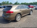 Photo 4 of 12 — 2009 Toyota Venza