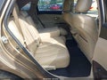 Photo 8 of 12 — 2009 Toyota Venza