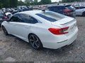 2021 Honda Accord — photo 3 of 16 | VIN 1HGCV1F34MA033462